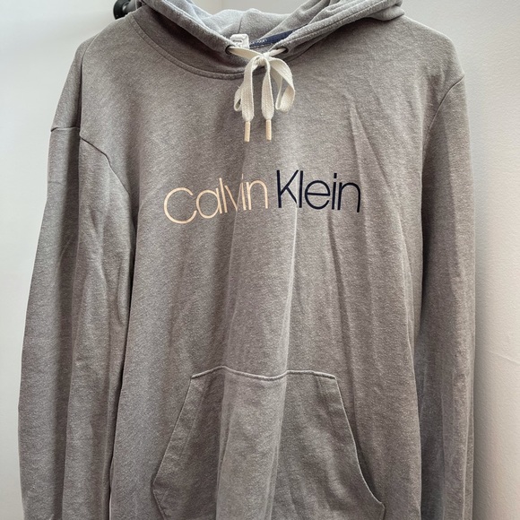 Calvin Klein Hoodie - Picture 1 of 1
